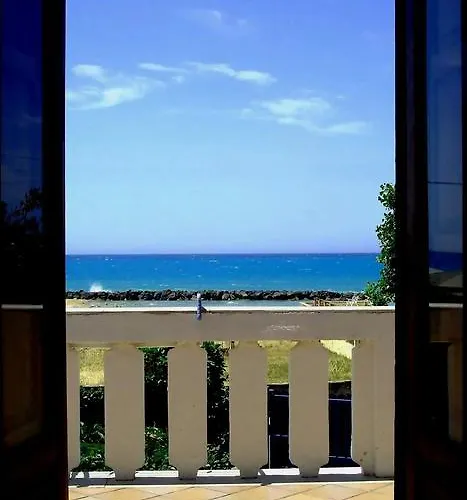 B&B Nettuno San Leone