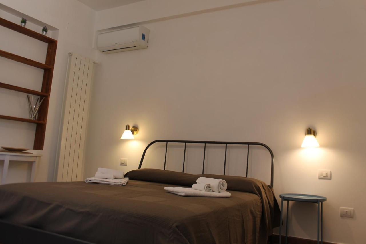 Bed & Breakfast Nettuno