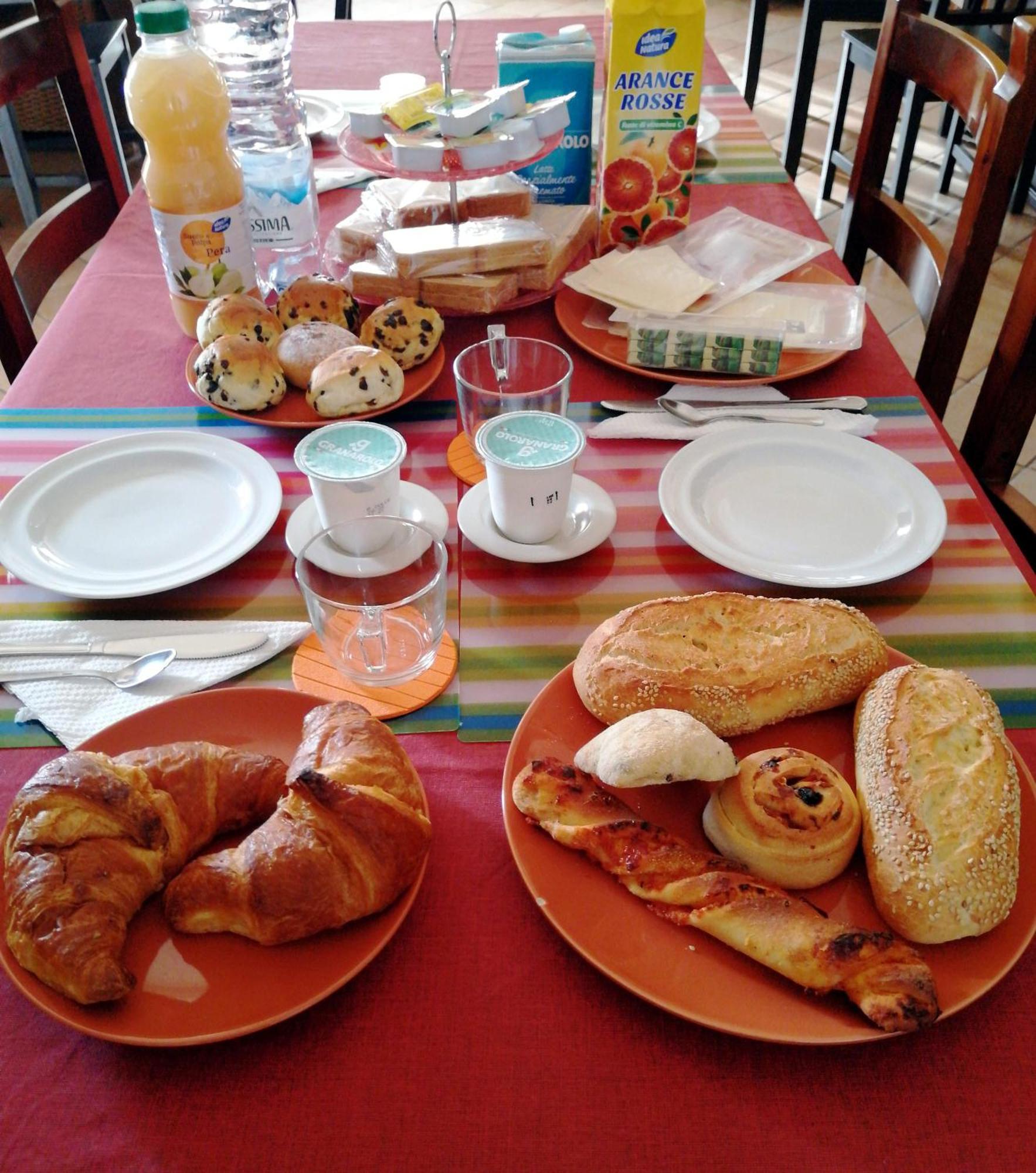 Bed & Breakfast Nettuno San Leone