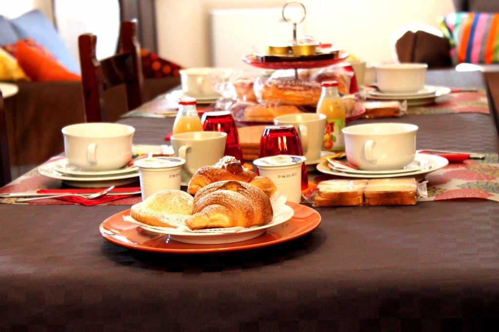 Bed & Breakfast Nettuno 3*