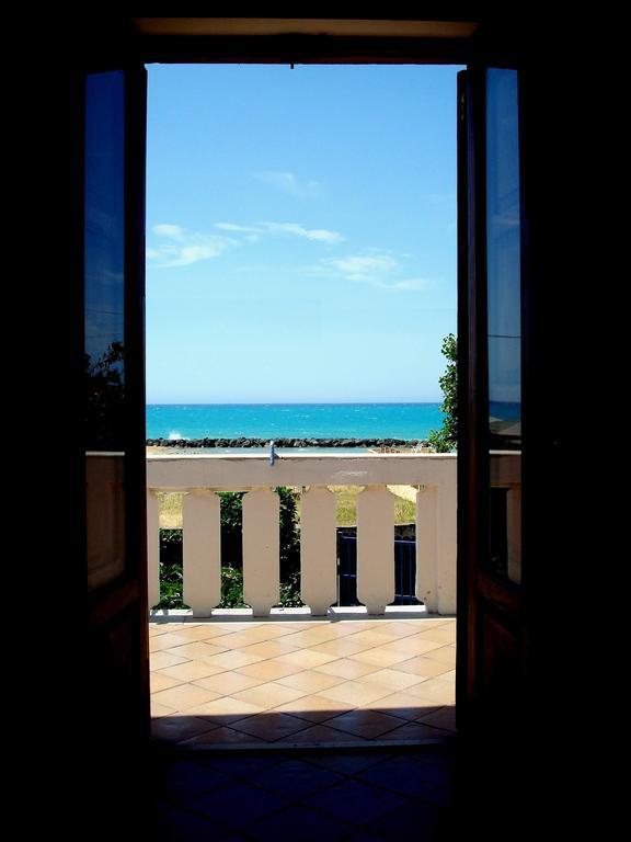 Nettuno Bed & Breakfast San Leone