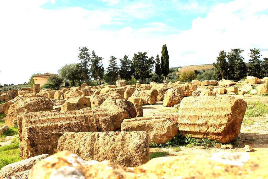 Nettuno Bed & Breakfast San Leone