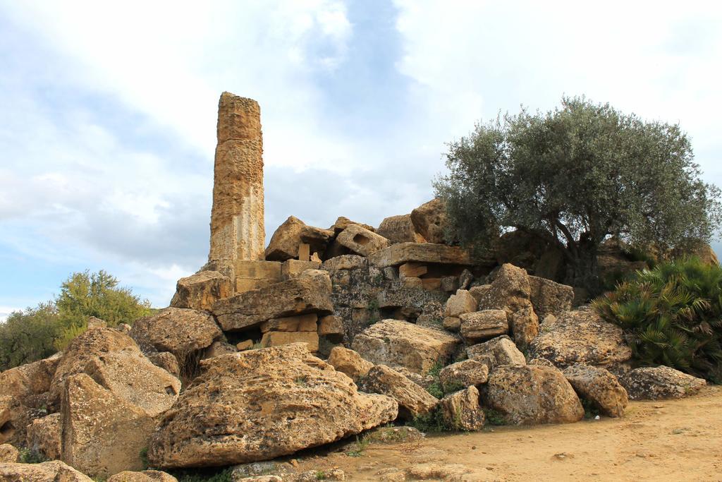 Nettuno Bed & Breakfast San Leone