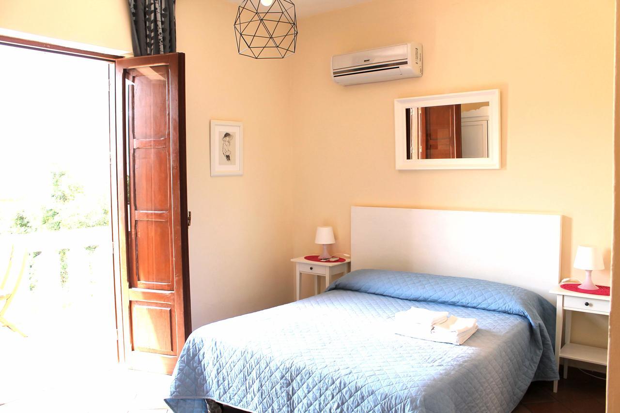 Nettuno Bed & Breakfast 3*