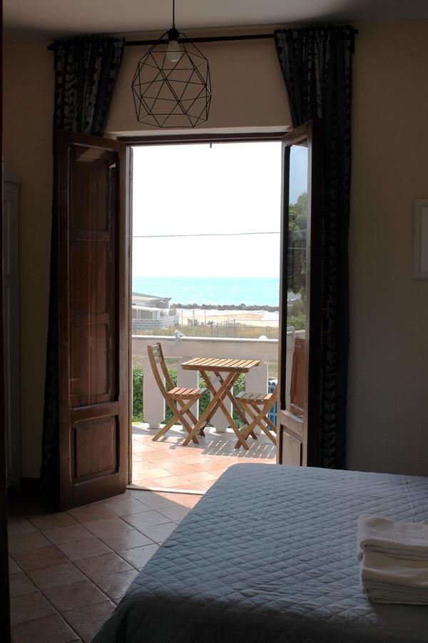 Nettuno Bed & Breakfast San Leone