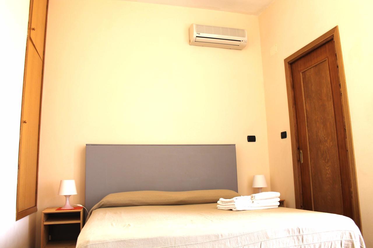 Nettuno Bed & Breakfast San Leone